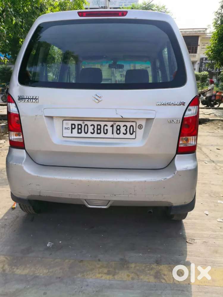 Good Condition