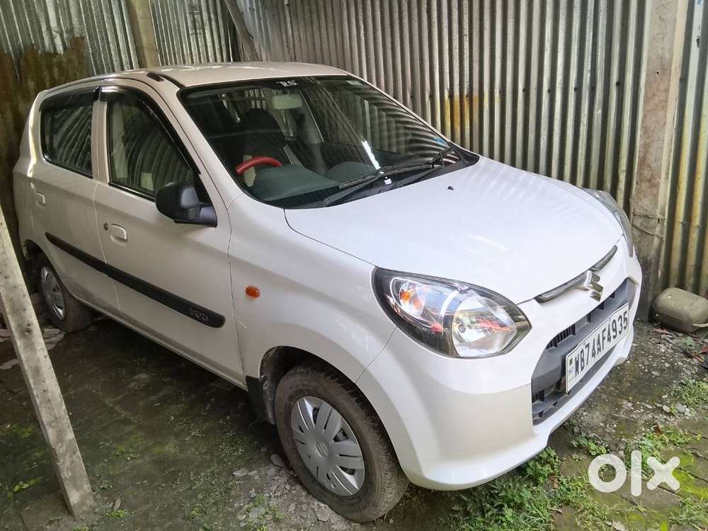 Ac With Power Stearing & Power Window With Keno Sound System
