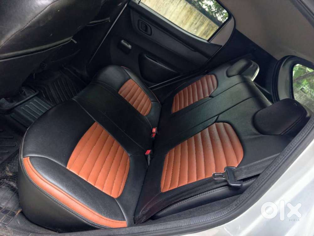 Renault Kwid Rxl Easy-r, 2022, Petrol