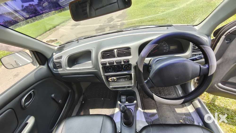 Maruti Suzuki Alto 2005-2010 Lxi Bsiii, 2011, Petrol