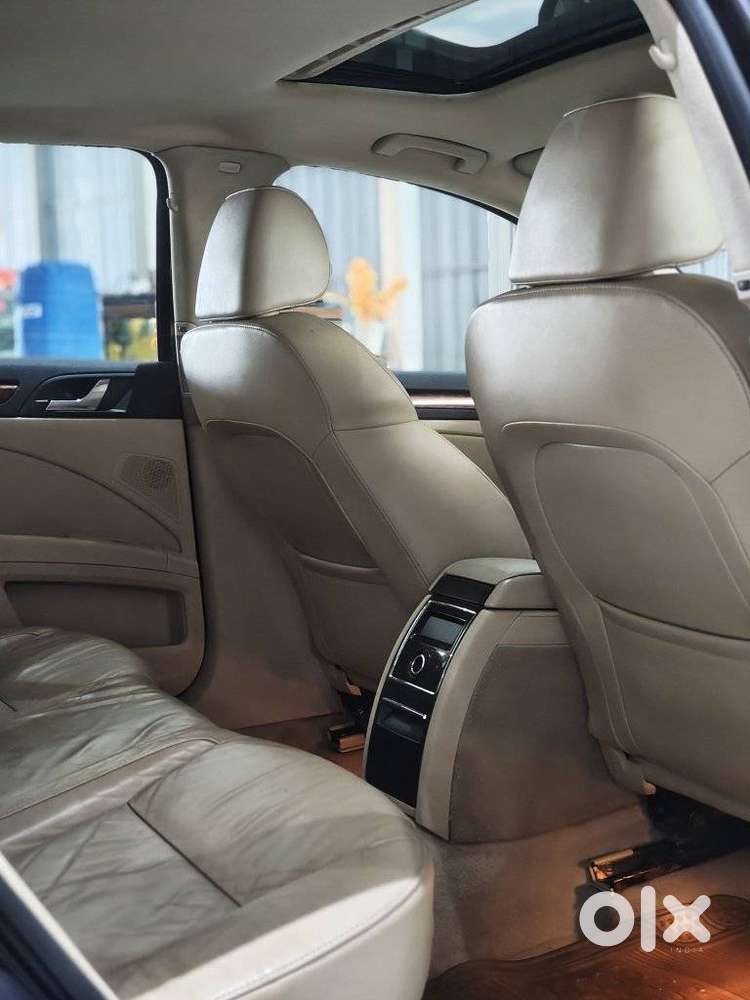 Skoda Superb 2008-2013 1.8 Tsi Mt, 2011, Petrol