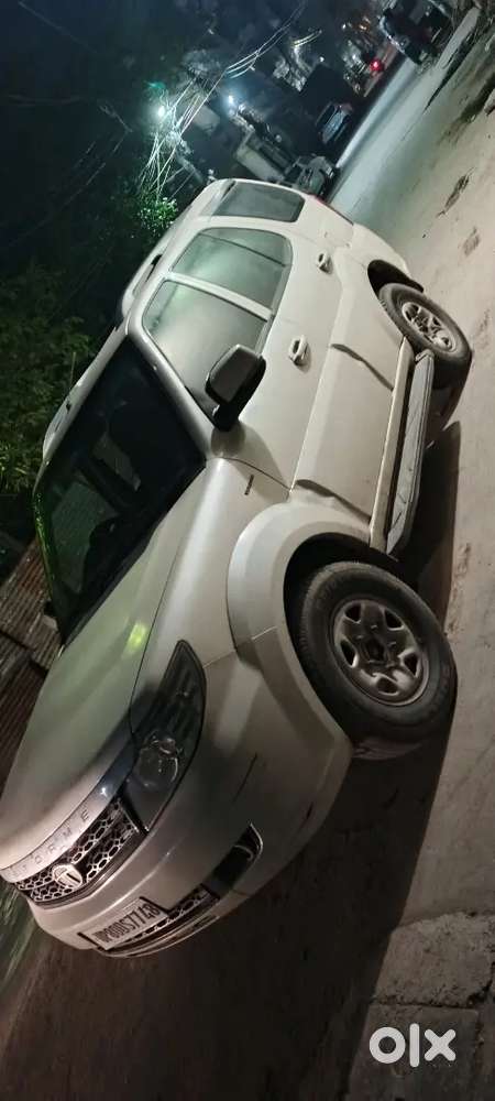 Tata Safari Storme Registration 2016-2031