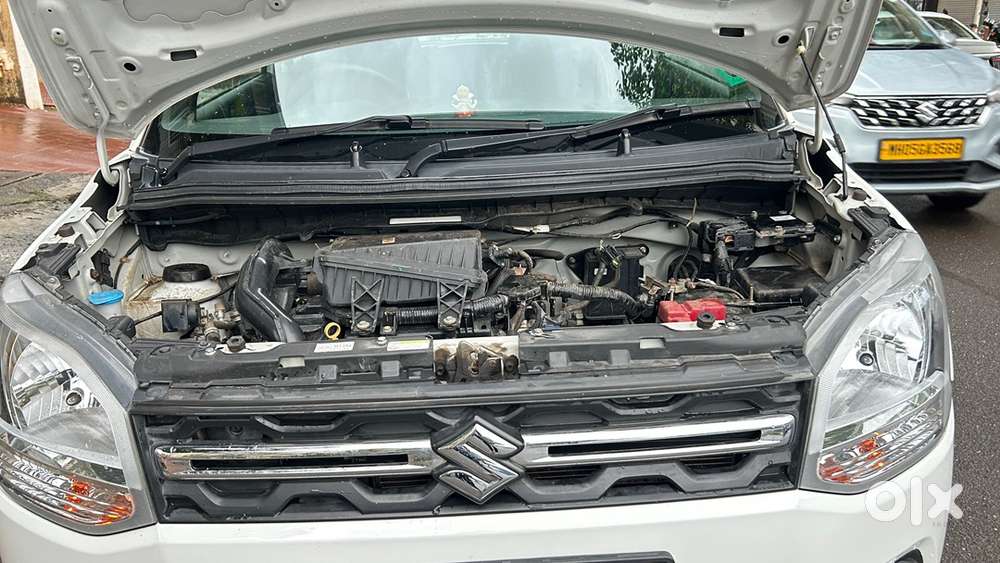 Wagon R Petrol 2023