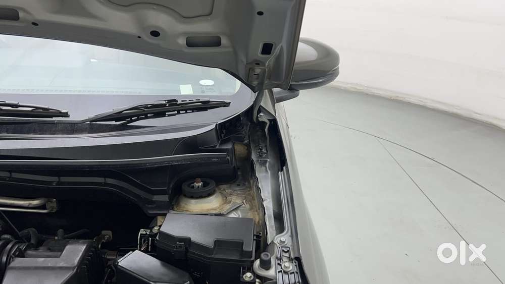 Honda Amaze S Mt I-vtec, 2023, Petrol