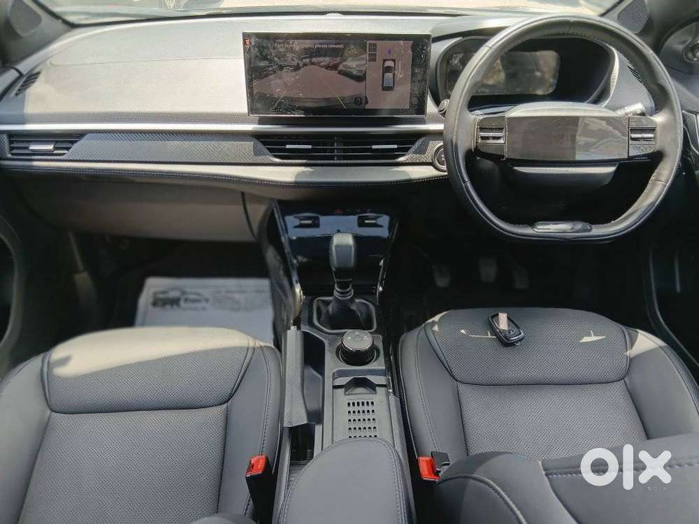 Tata Nexon Fearless Plus S 1.5 Revotorq Diesel 6 Mt Dt, 2024, Petrol