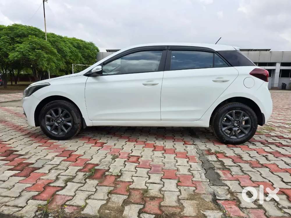 Hyundai New I20 2019 Diesel 55300 Km Driven 1st Owner