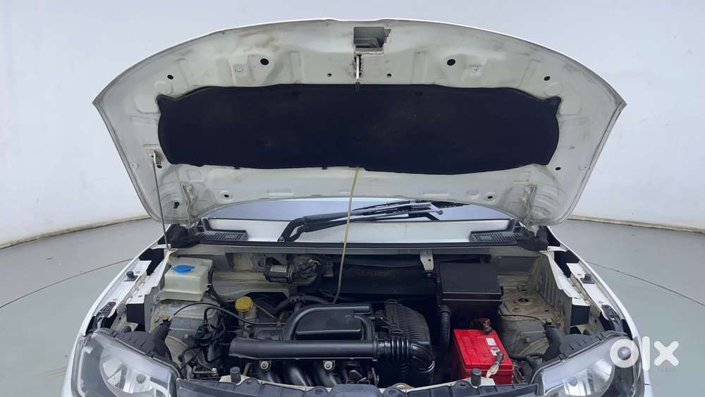 Renault Kwid Rxt 1.0, 2016, Petrol