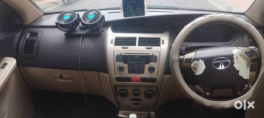 Tata Manza Aura Quadrajet Bs Iv, 2012, Diesel
