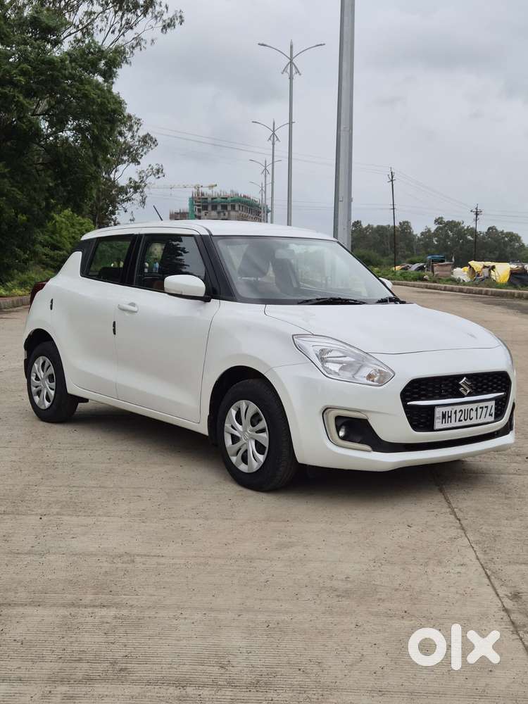 Maruti Suzuki Swift Vxi Optional, 2022, Petrol