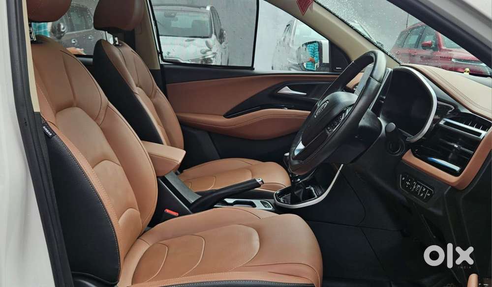 Mg Hector Plus Sharp Pro 2.0 Turbo Diesel 6 Str, 2023, Diesel