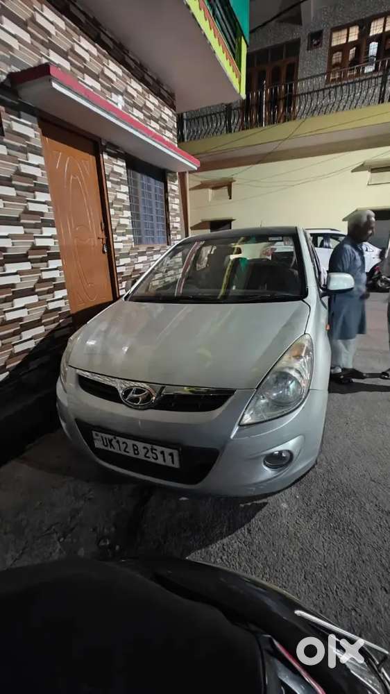 Hyundai I20 1.4 Asta 2009