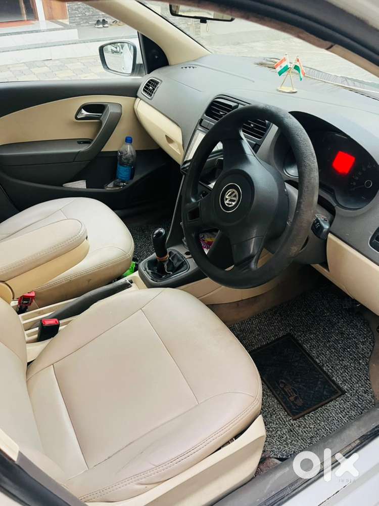 Volkswagen Vento 2011 Diesel
