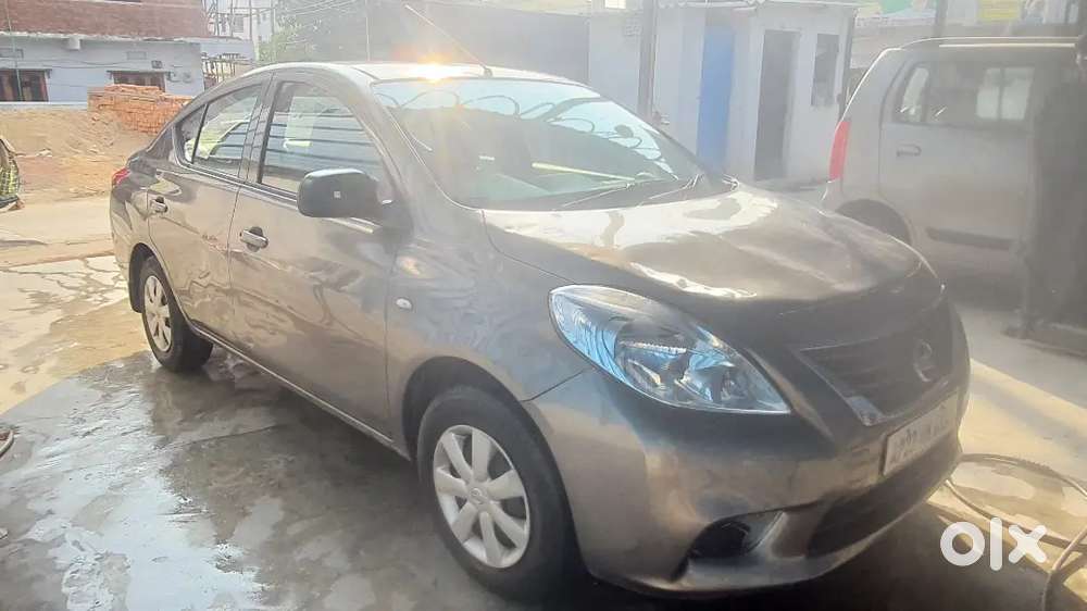 Nissan Sunny Is For Sale