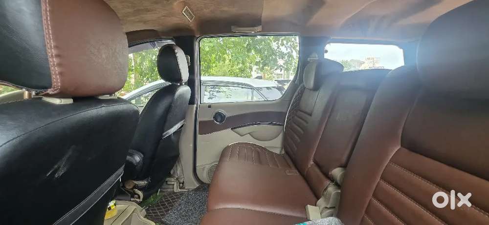 Mahindra Xylo 2016 Diesel Good Condition