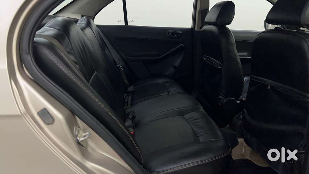 Tata Zest Revotron 1.2t Xe, 2015, Petrol