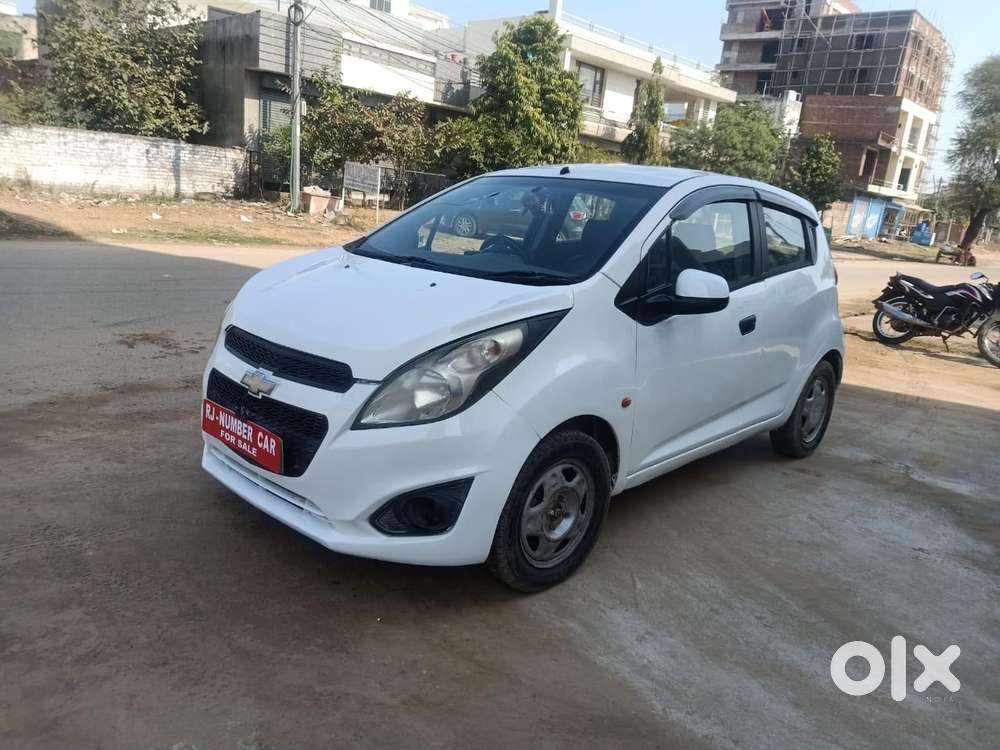 Chevrolet Beat 2014-2016 Diesel Ls, 2015, Diesel