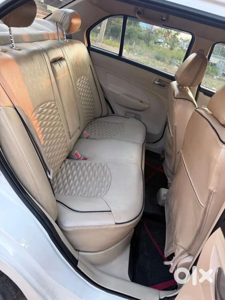 Maruti Suzuki Dzire 2015 Diesel 120000 Km Driven