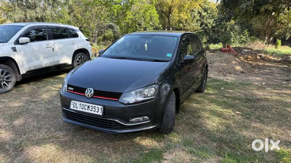 Volkswagen Polo 2019