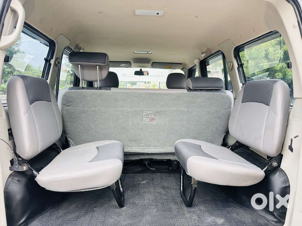 Mahindra Scorpio S Mt 7str, 2020, Diesel