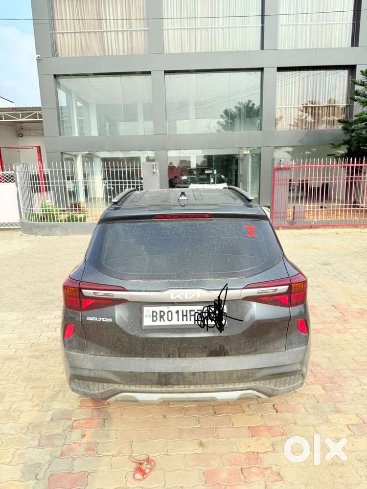 Kia Seltos Htk 2023