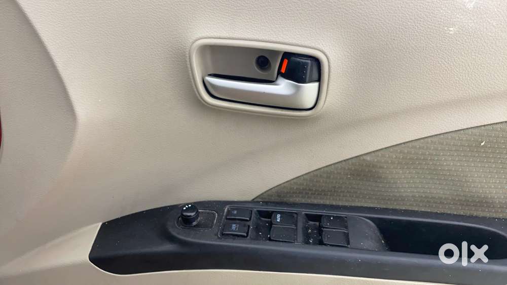 Maruti Suzuki Celerio Zxi Amt, 2019, Petrol