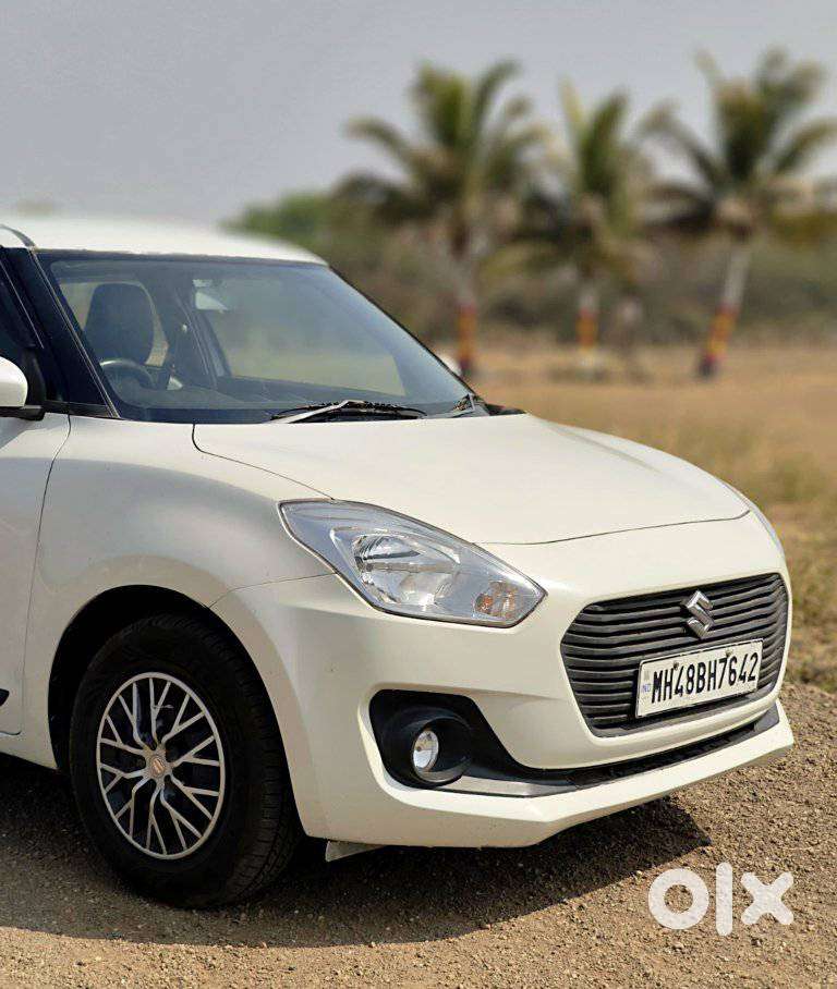 Maruti Suzuki Swift Vxi 2018, 2019, Petrol
