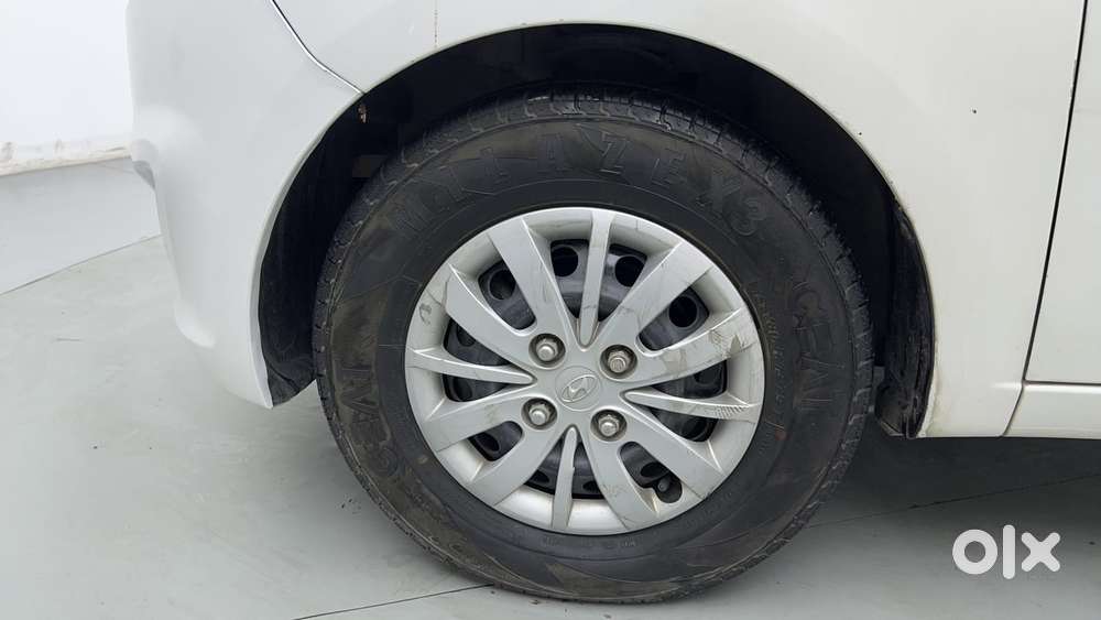 Hyundai I10 Sportz 1.1 Irde2, 2014, Petrol