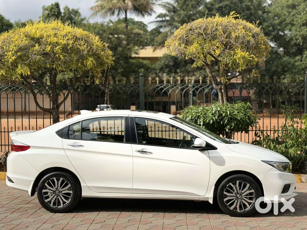 Honda City i-VTEC S, 2018, Petrol