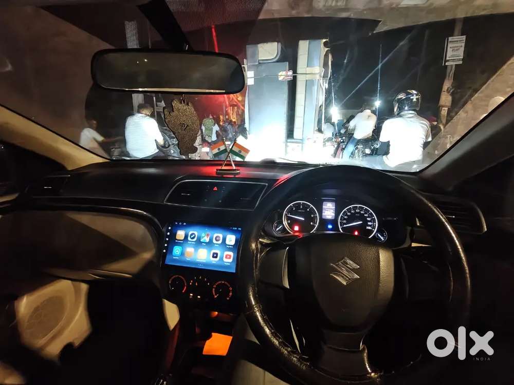 Maruti Suzuki Ciaz Vdi 2016