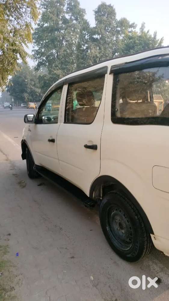 Mahindra Xylo 2017 Diesel 90000+ Km Driven