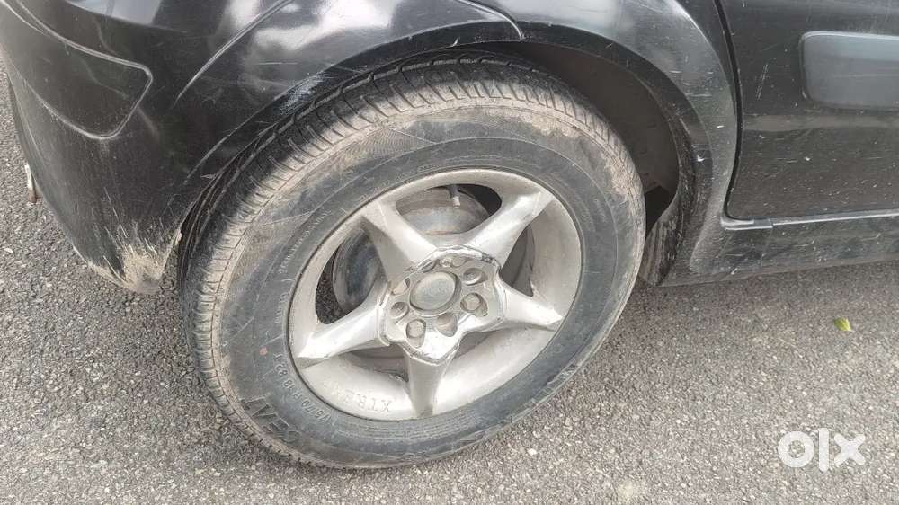 Tata Indica Xeta 1.4 2008 Second Owner