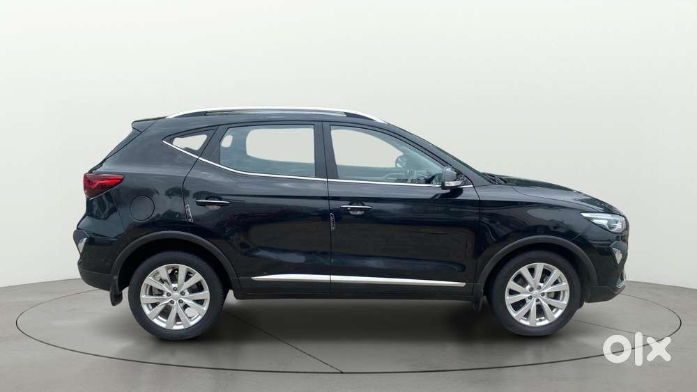 Mg Astor Select 1.5 Cvt, 2024, Petrol