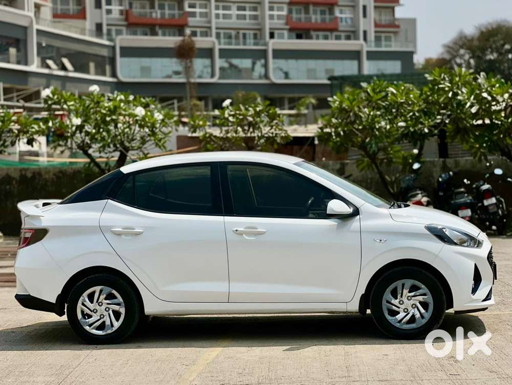 Hyundai Aura 1.2 Sx Cng, 2022, Cng & Hybrids