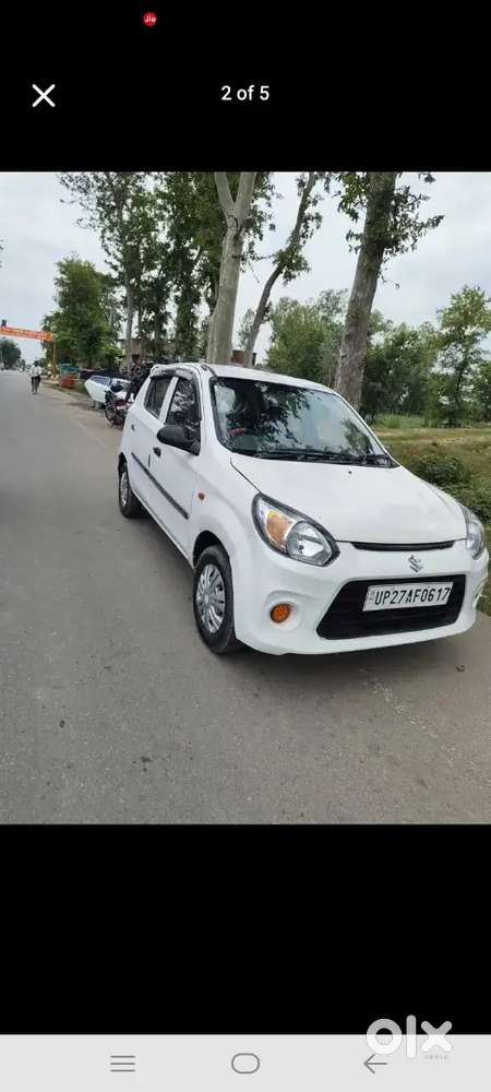 Good Candisan Car