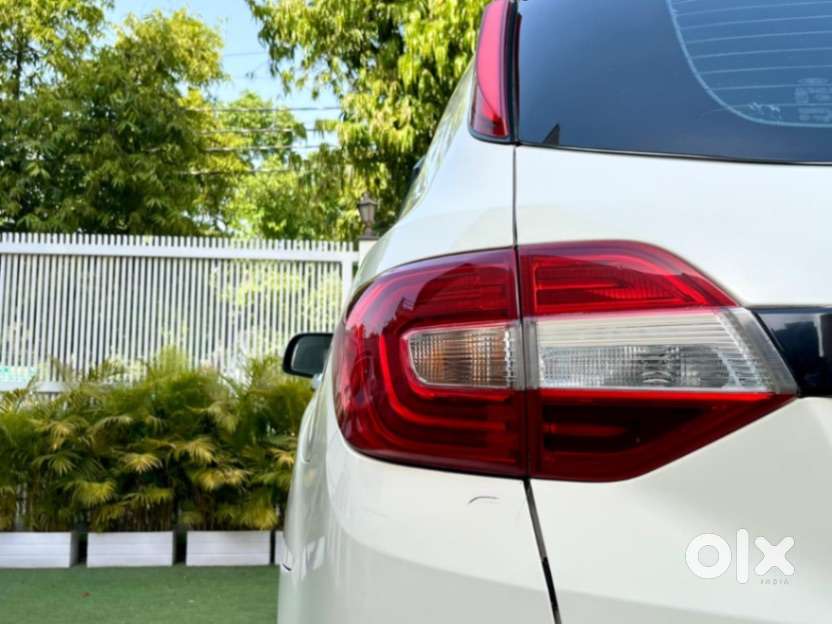 Ford Endeavour 3.2 Titanium 4x4 At, 2019, Diesel