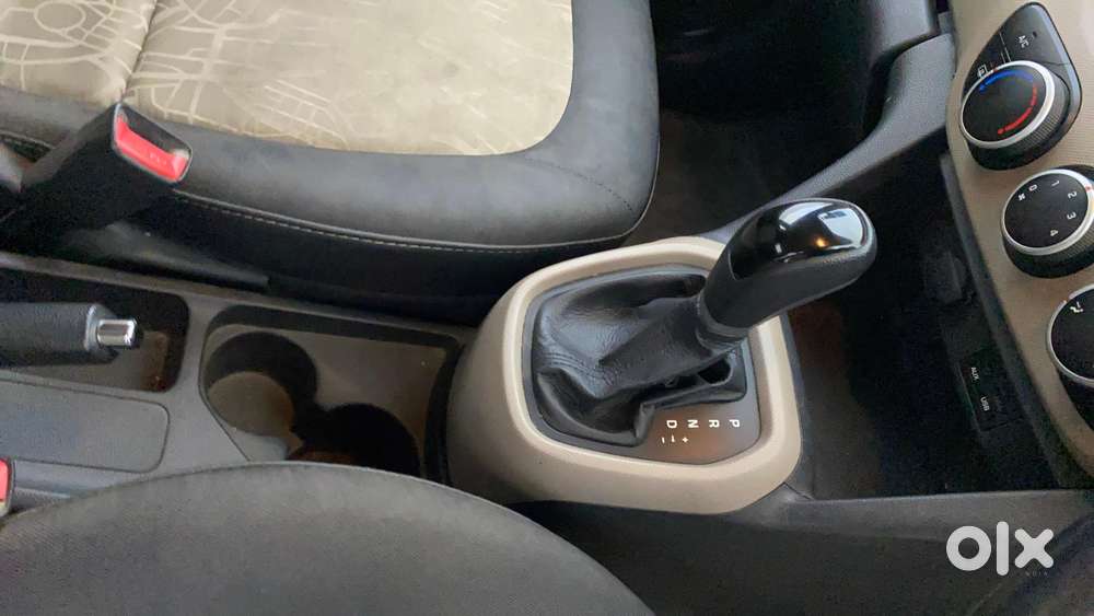 Hyundai Grand I10 Asta 1.2 Kappa Vtvt, 2014, Petrol