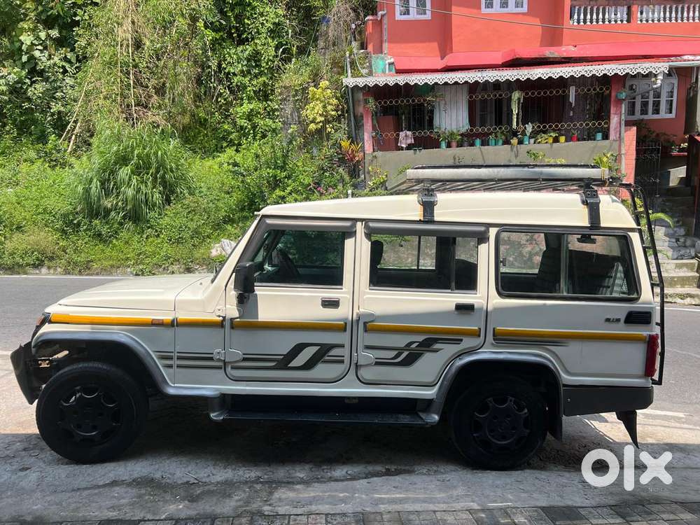 Mahindra E2o Plus P4, 2019, Diesel