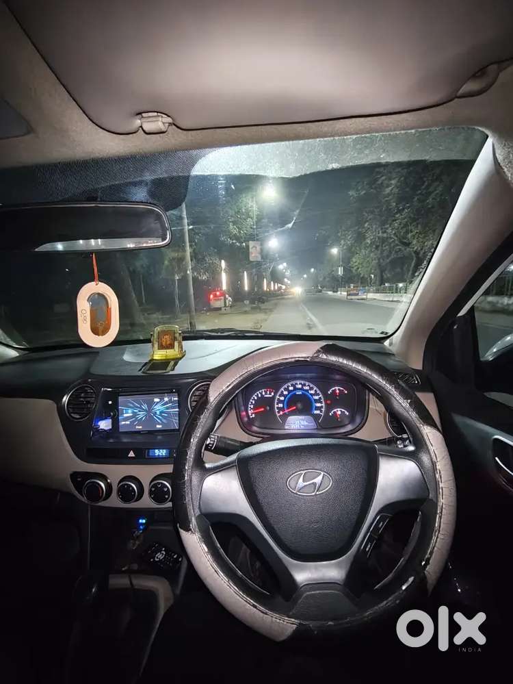 Hyundai Grand I10 2014 Petrol Well Maintained
