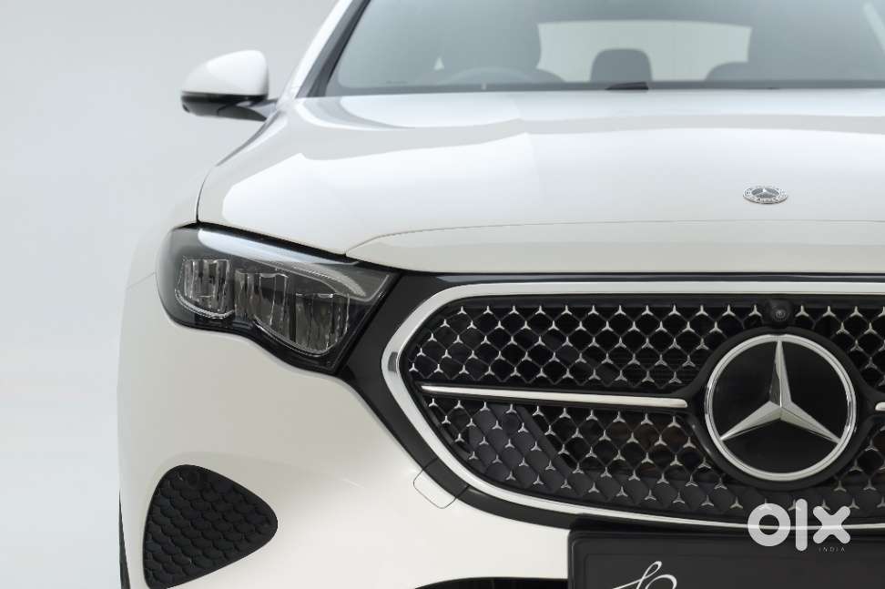 Mercedes-benz E-class E 200, 2025, Petrol