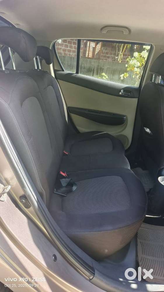 Hyundai I20 Sportz Plus Diesel, 2012, Diesel