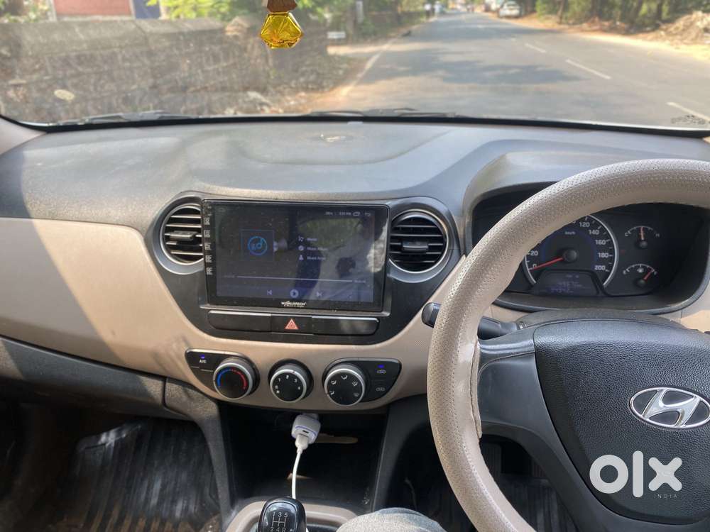 Hyundai Grand I10 Prime 1.2, 2014, Petrol