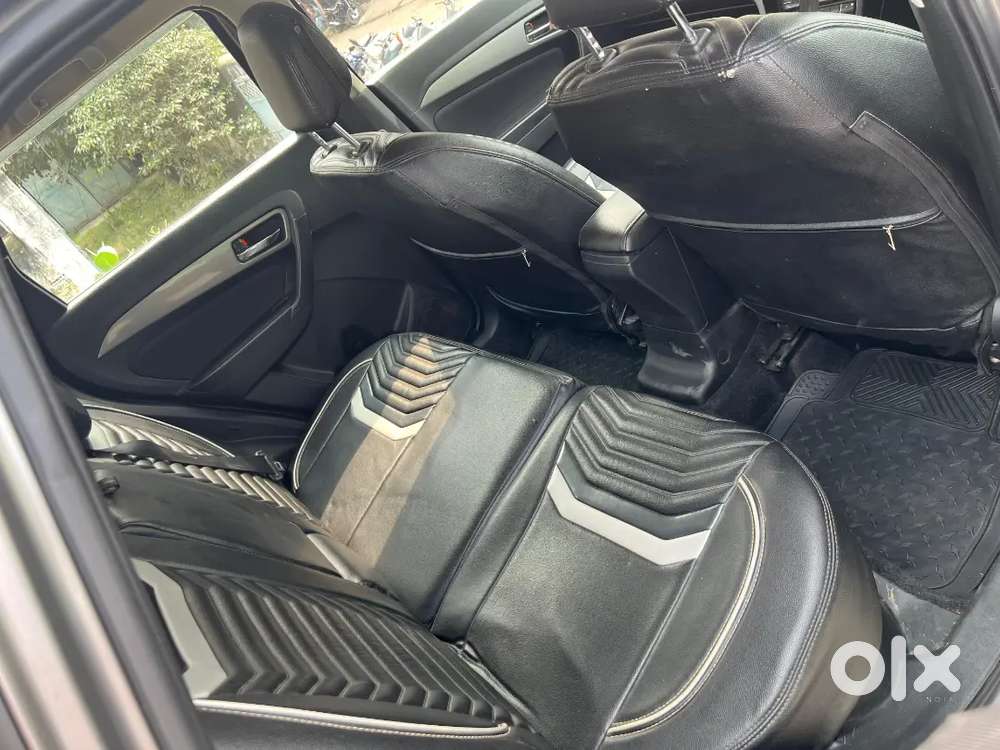 Maruti Suzuki Brezza 2019 Diesel 70000 Km Driven