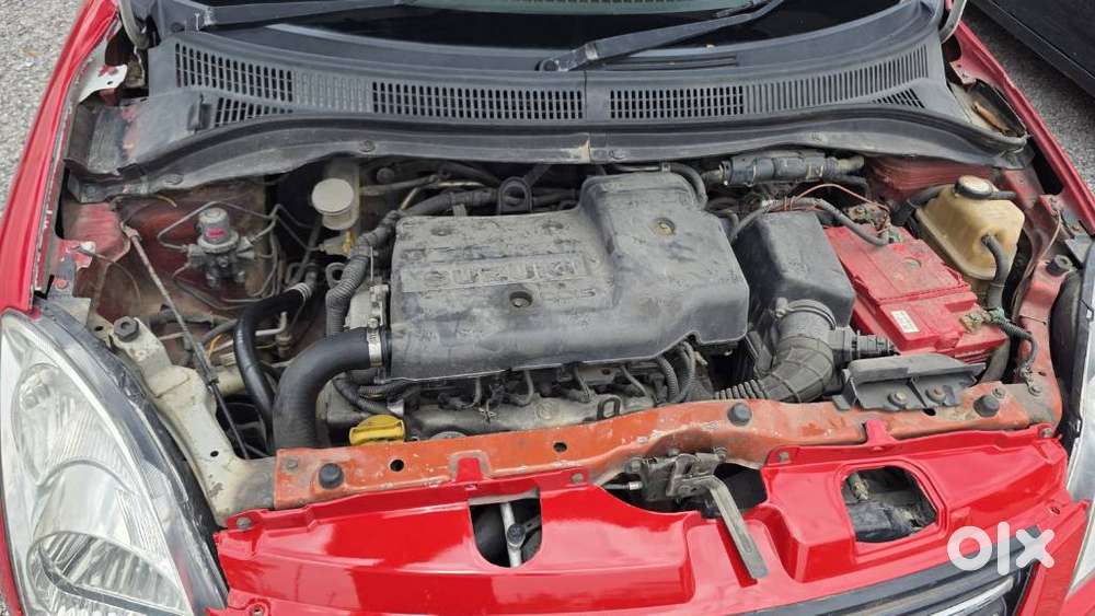Maruti Suzuki Swift Dzire Ldi Bsiv, 2011, Diesel