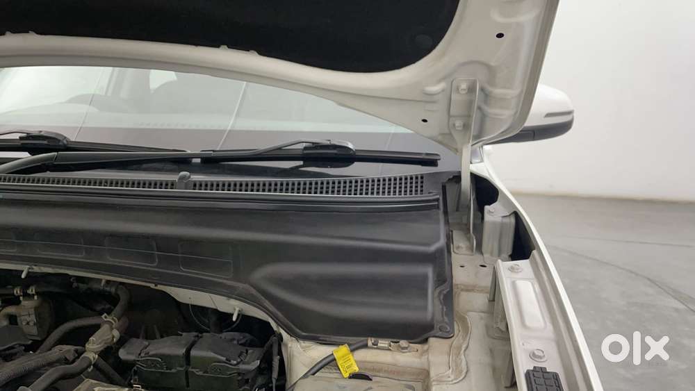 Hyundai Creta 1.5 Sx Executive Petrol, 2022, Petrol