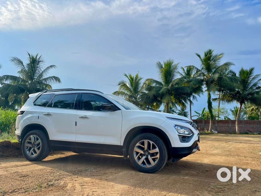 Tata Safari Diesel 2023 Automatic Xza Plus O