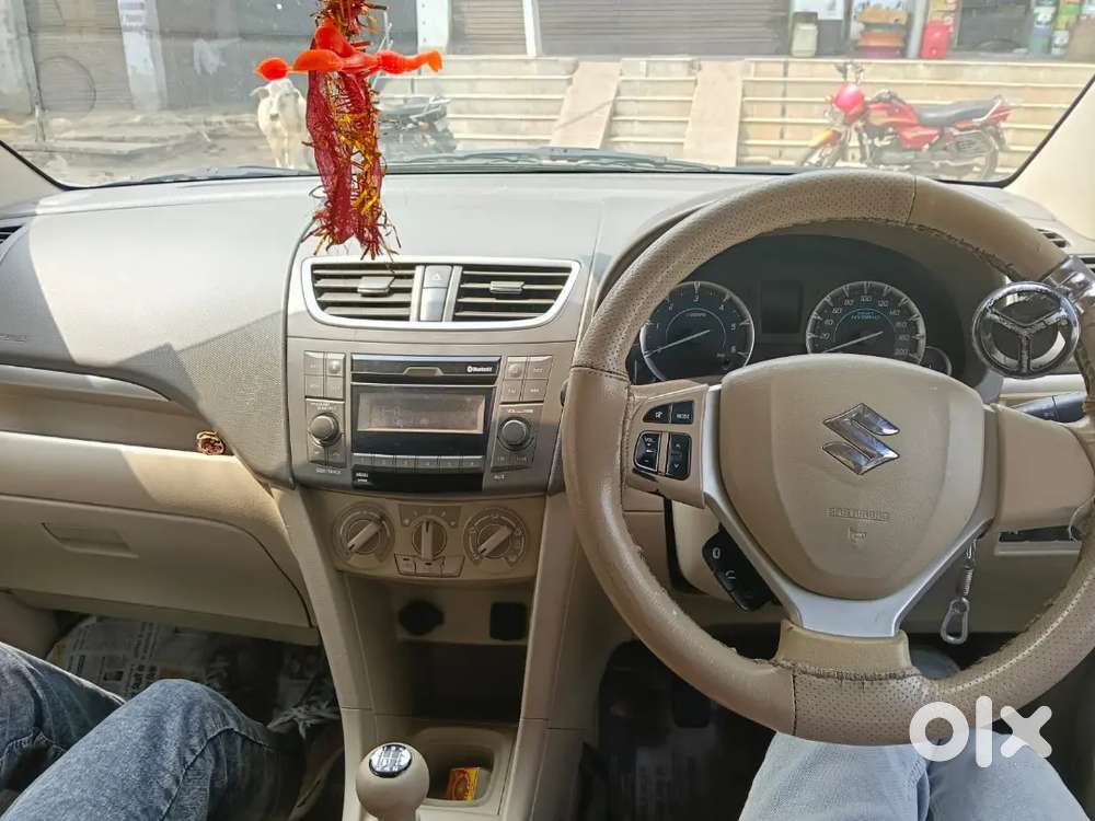 Maruti Suzuki Ertiga 2018