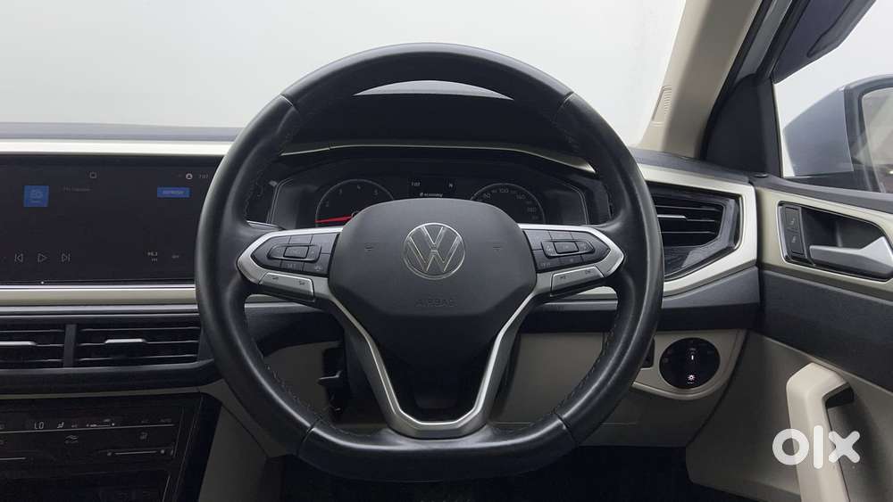 Volkswagen Virtus Highline Plus 1.0 Tsi At, 2024, Petrol