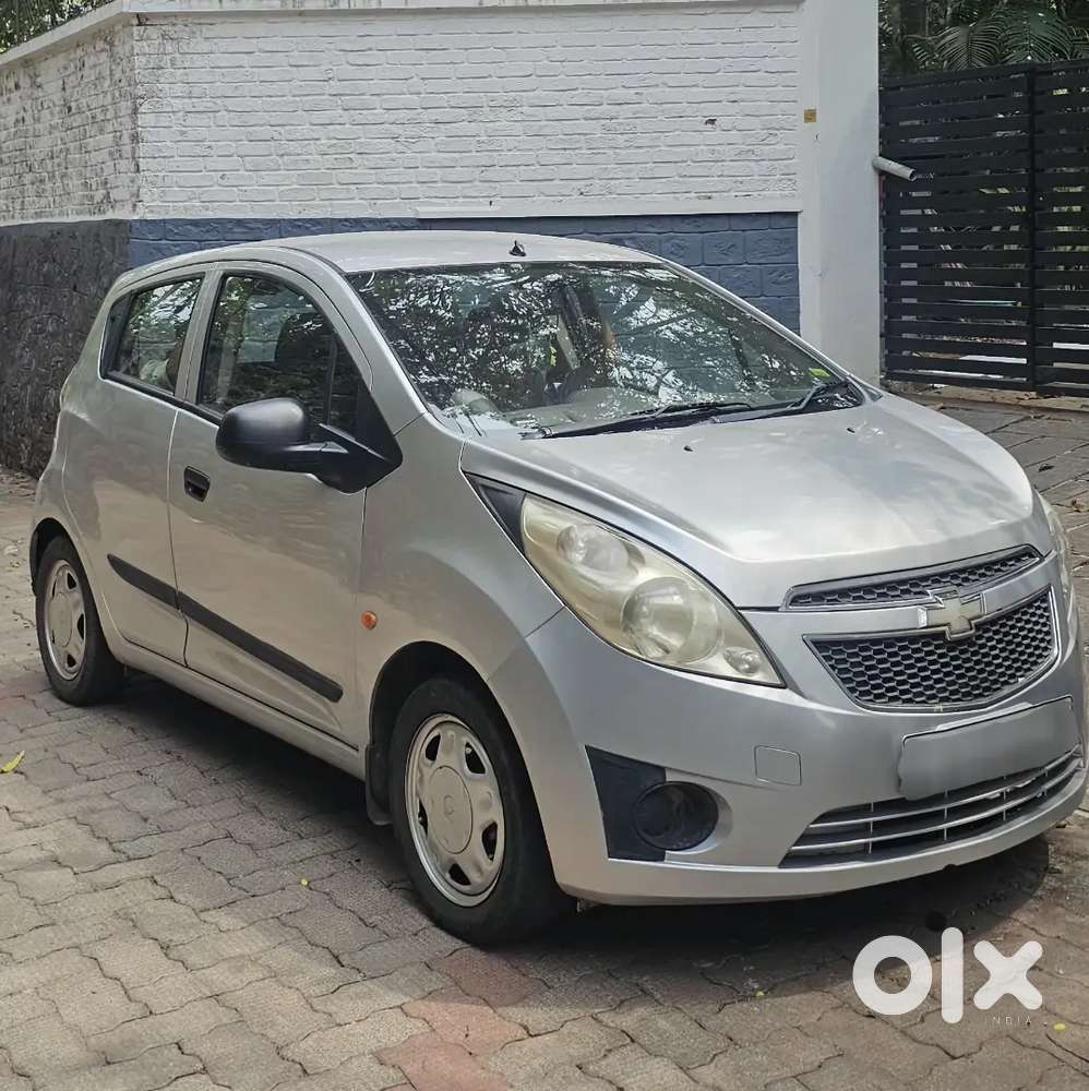 Chevrolet Beat 2013 Diesel Good Condition