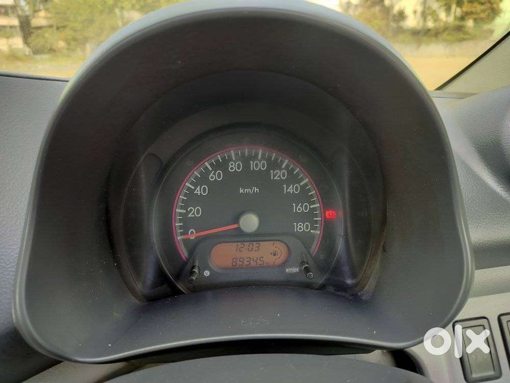 Maruti Suzuki A-star Vxi, 2010, Petrol