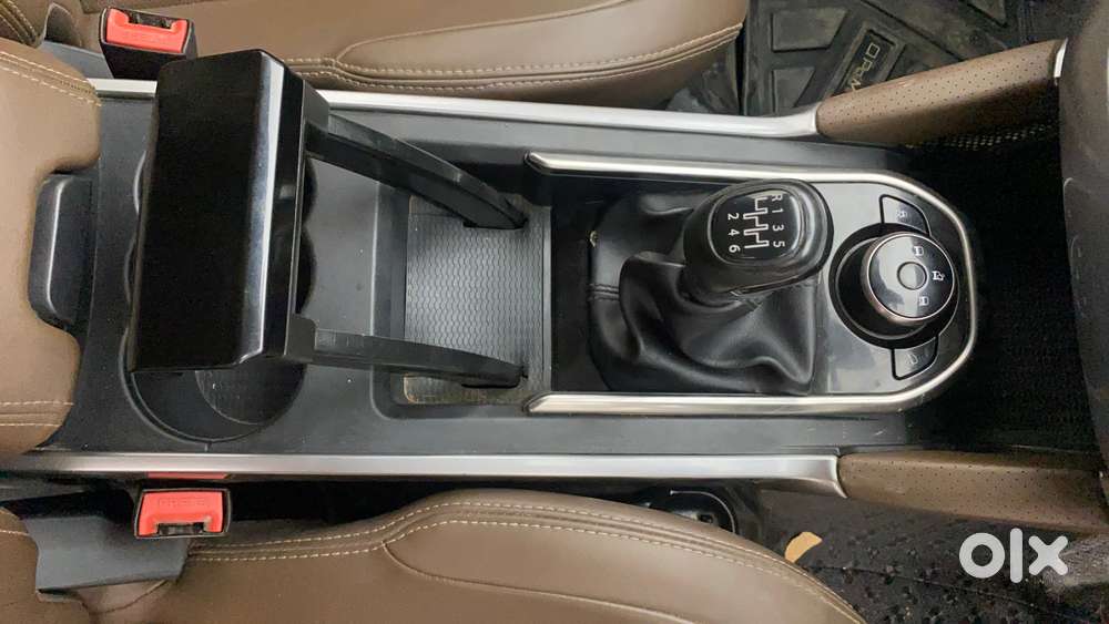 Tata Harrier Xz+, 2022, Diesel
